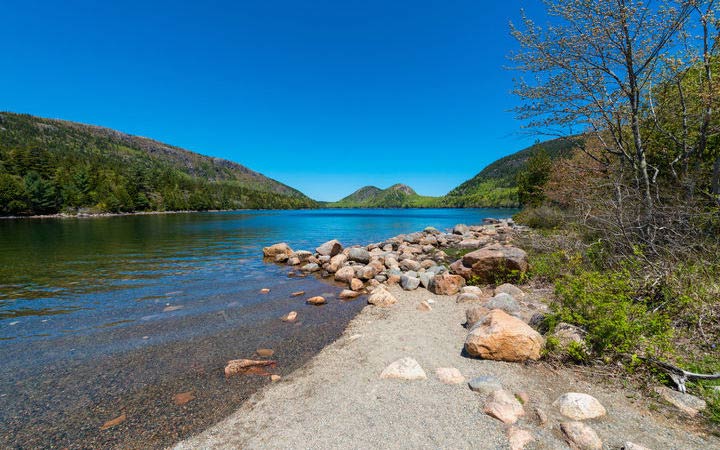 Bar Harbor